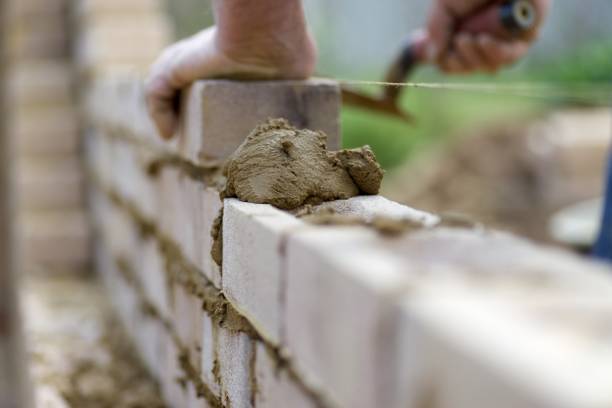 Best Custom Concrete Contractor  in Cary, IL